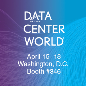 Visit Mitsubishi Electric At Data Center World 2024 Washington D C   Data Center World 300x300.ashx